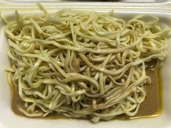 -白玉兰小吃(新村路店)