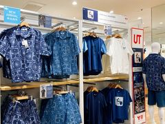 -优衣库(天津天河城店)