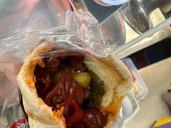 -刘小武·锅魁(总店)