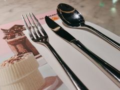 -半秋山西餐厅(龙阳大洋店)