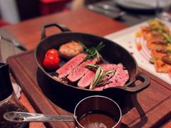 -NIUNIUPARK和牛螃蟹(龙湖杭州滨江天街店)