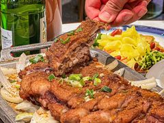 -清真·宁夏印象·盐池滩羊肉体验店(江宁路店)