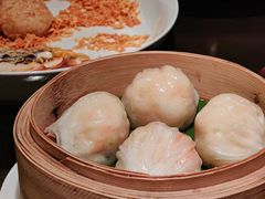 -广州柏悦酒店·悦景轩·粤菜餐厅