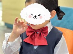-海马体照相馆(无锡清扬茂业天地店)