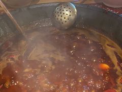 -赵美丽·重庆社区火锅·直营店(火车东站·中豪国际店)