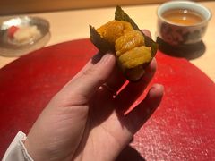 -鮨椿(瑞虹天地太阳宫店)