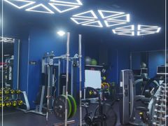 -成杰格斗·拳击·柔术·防身术(建设路店)