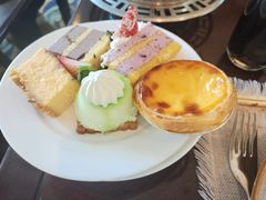 -泉州悦华酒店·自助餐厅