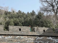 -雁门关景区