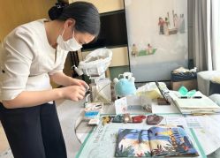 -baby bella小贝拉母婴护理中心(杭州凯宾斯基酒店)