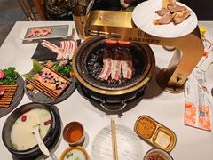 -红沃鳗鱼黑牛烤肉店(不老街店)