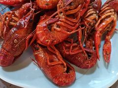 -金滏山·烤肉海鲜火锅自助(襄阳万达店)