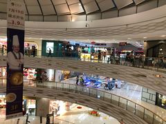 -新梅华(太仓万达店)
