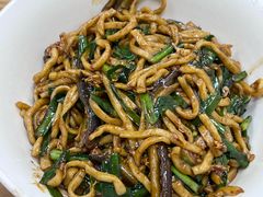 -三百碗宝应长鱼面(板仓街店)