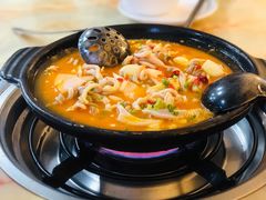 -李师傅脆肚(梅林店)