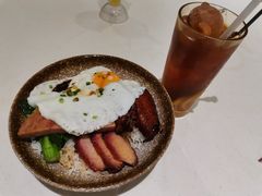 -龙记·香港茶餐厅(海上世界店)