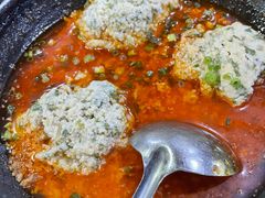 -张关合渣(航空大道店)