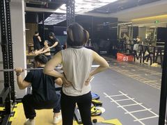 -贝菲特健身游泳俱乐部(星座标店)