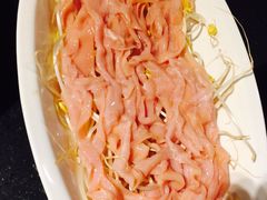 -小天鹅火锅·一线江景洪鼎旗舰店(洪崖洞店)