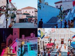 -华谊兄弟（长沙）电影小镇