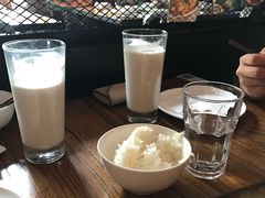 -阿里家·新疆烤肉酒場 by MIG