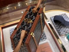-GOYARD(恒隆广场店)