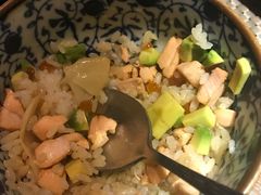 -山葵家·创意料理(宁波来福士店)