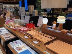 -茑屋书店(天目里店)