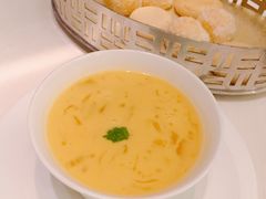 -天龙轩(香港丽思卡尔顿酒店)