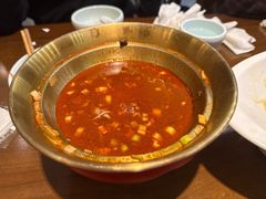-二分八·大同菜(长治路店)