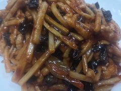 -老牌坊鲁菜名店(聊城美食岛店)