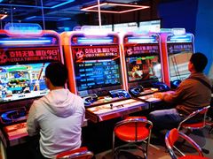 -核客电玩城(东门店)