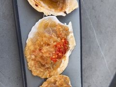 -老高烧烤(龙华星河iCO店)