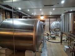 -宝莱纳啤酒花园餐厅PAULANER BRAUHAUS Nanjing(广州路店)