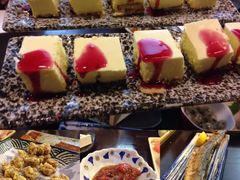-真剑日本料理·铁板烧(贵州路店)