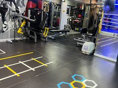 -M.S拳击泰拳馆(大学路店)