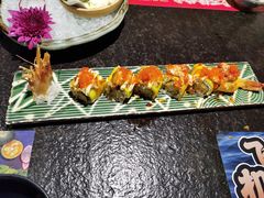 -古田居·特色寿司料理(星之岛旗舰店)
