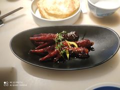 吮指鸡爪-桂满陇-十里风荷(合生汇店)