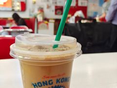 -食运茶餐厅(文化宫店)