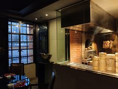 -上海苏宁宝丽嘉酒店·嘉府壹号中餐厅