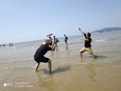 -漳州滨海火山岛自然生态风景区