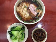 -伟记奥面馆(养育巷店)