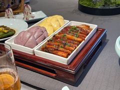 -惠丰堂饭庄·烤鸭·京味菜(翠微路店)