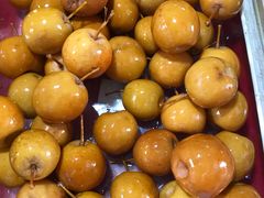 鸟梨-老炳·七丛松甘草水果