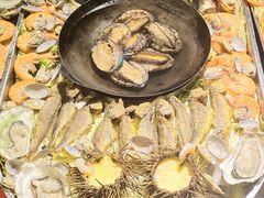 -原乡故事里海鲜大餐(玉祥门北马道巷店)
