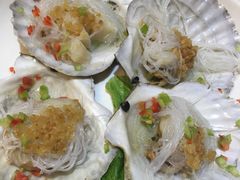 -老虎滩船说·海胆水饺·大连海鲜(老虎滩店)
