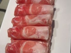 -蝎王府羊蝎子(虎坊桥总店)