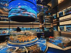 -上和臻品中国菜(花园街店)