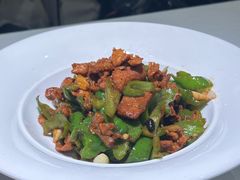 -半勺·新徽菜(银泰城店)