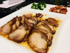 -新兴·金羊座·粤菜点心(乐峰店)